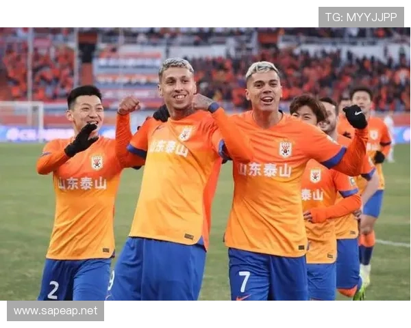 山东泰山豪门地位:当前阶段稳定性面临考验,对竞争格局带来变化 山东泰山豪门地位:当前阶段稳定性面临考验,对竞争格局带来变化