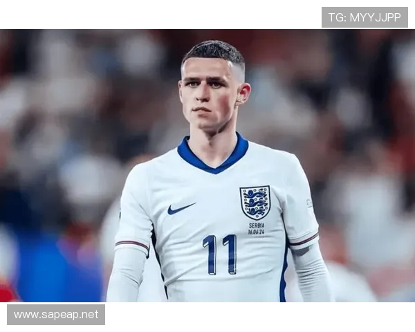 福登与贝林厄姆：同代核心角色及战术适配性对比