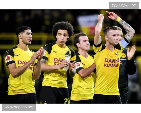 多特蒙德强势表现背后存隐忧，赛季走势的稳定性面临考验