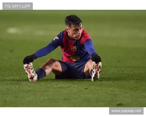 佩德里数据不亮眼却关键：战术价值与比赛影响力解析