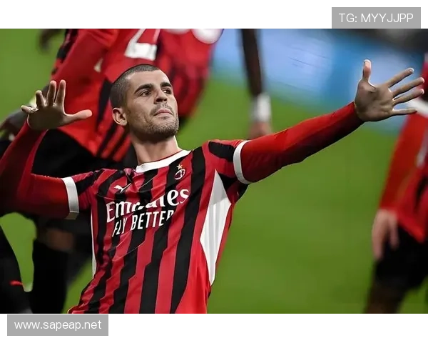 当进攻围绕莱奥展开,AC米兰战术体系是否被锁定? 当进攻围绕莱奥展开,AC米兰战术体系是否被锁定?