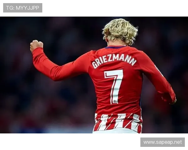 格列兹曼国家队作用被低估？战术价值与关键战表现解析