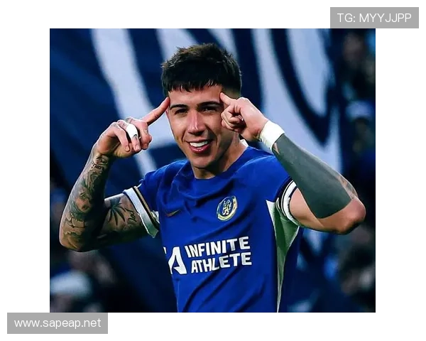 恩佐是否需要更强队友支撑中场表现