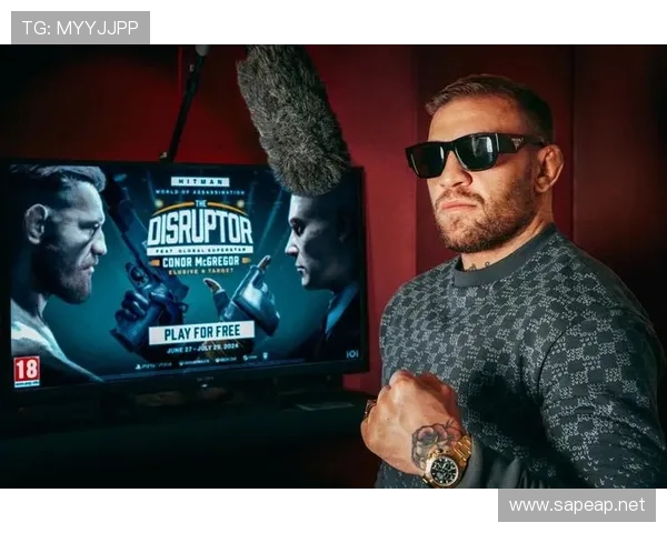 康纳·麦格雷戈机场随手买的帽子能付我两个月房租