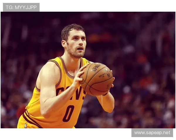 乐福内线单打效率提升显著 拉开骑士攻防节奏变化