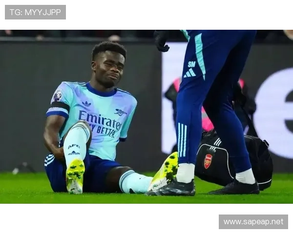 阿森纳战术失衡暴露：过度依赖萨卡，争冠梦恐成空谈？